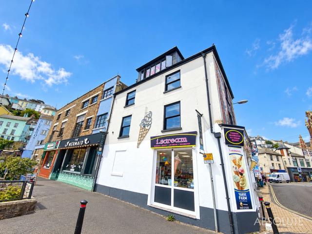 Flat for rent in Rea Hill, Brixham