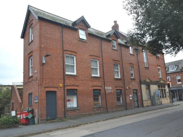 Flat for rent in Budleigh Salterton, Budlake
