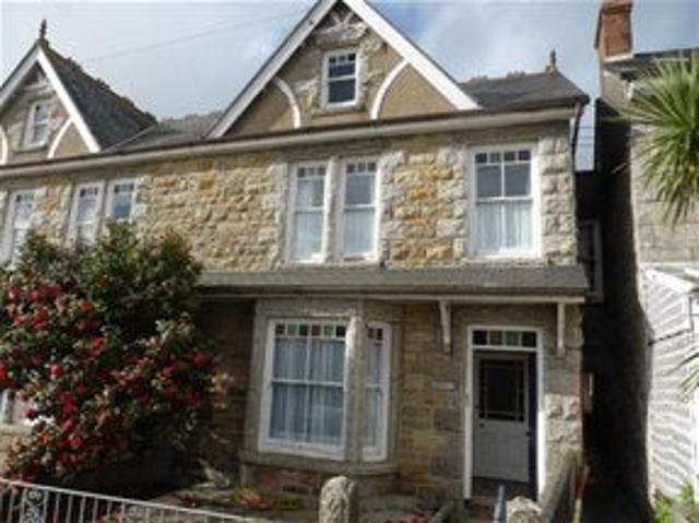 Flat for rent in Goldsithney, Cornwall