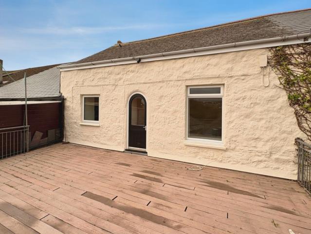 Flat for rent in Phillack, Hayle
