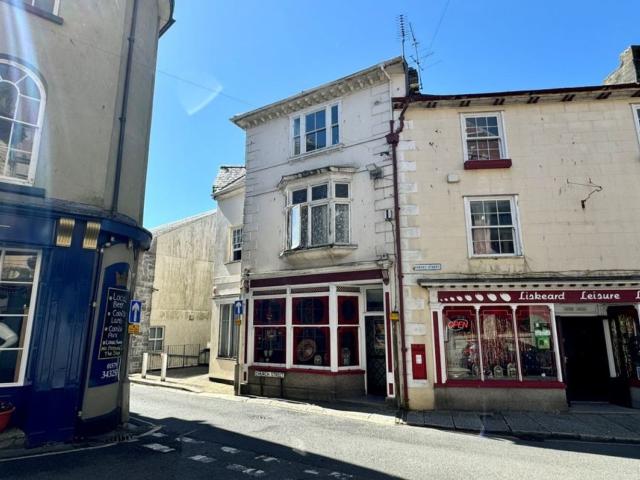 Flat for rent in Lamellion, Cornwall