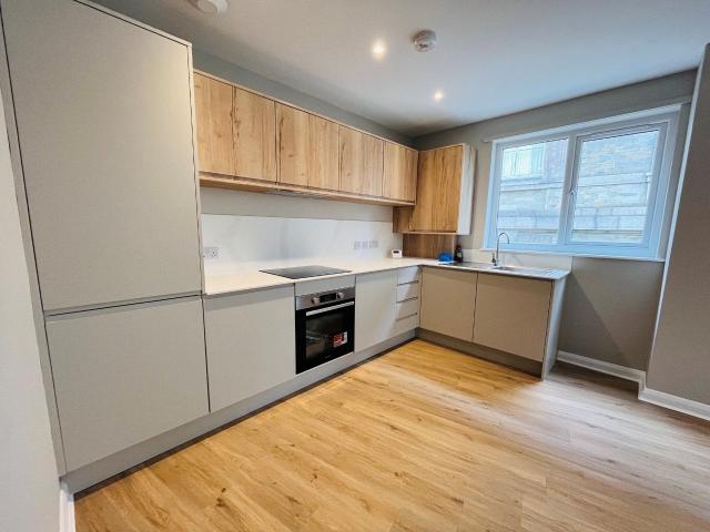 Flat for rent in Liskeard, Cornwall
