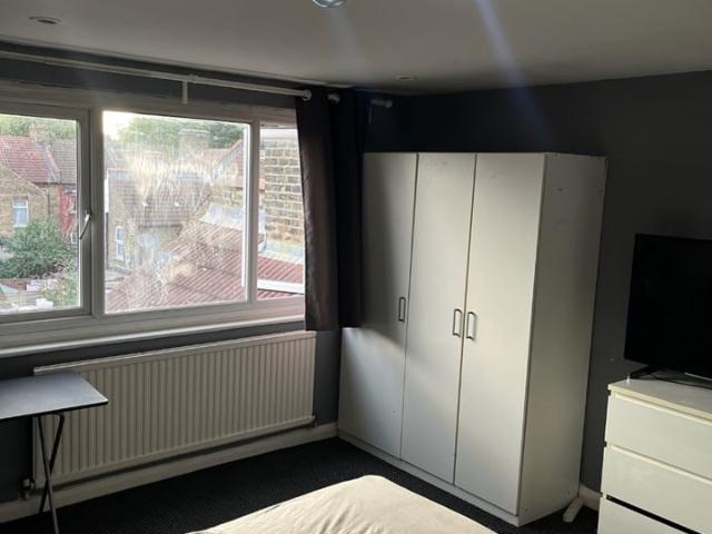 Flat for rent in London, Edmonton