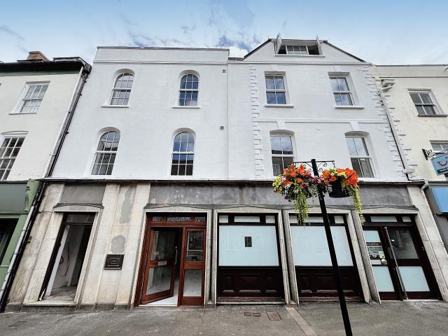 Flat for rent in West Exe, Mid Devon