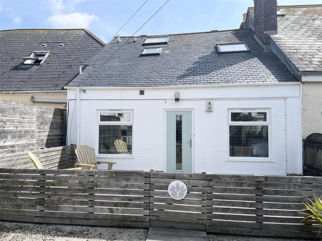 Flat for rent in Newquay, Cornwall
