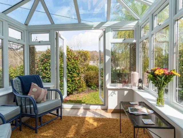 Flat for rent in St. Mewan, Polgooth