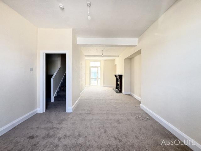 Flat for rent in Babbacombe