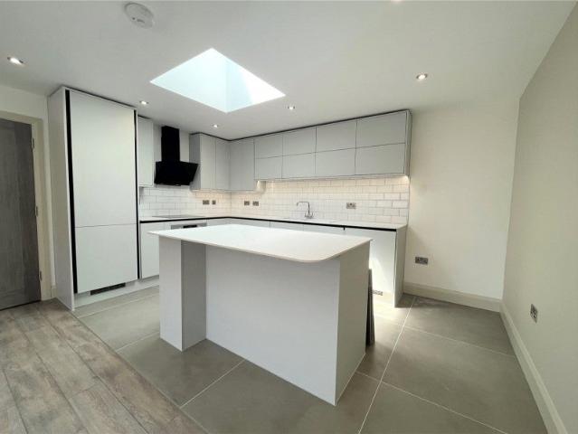 Flat for rent in Trowbridge
