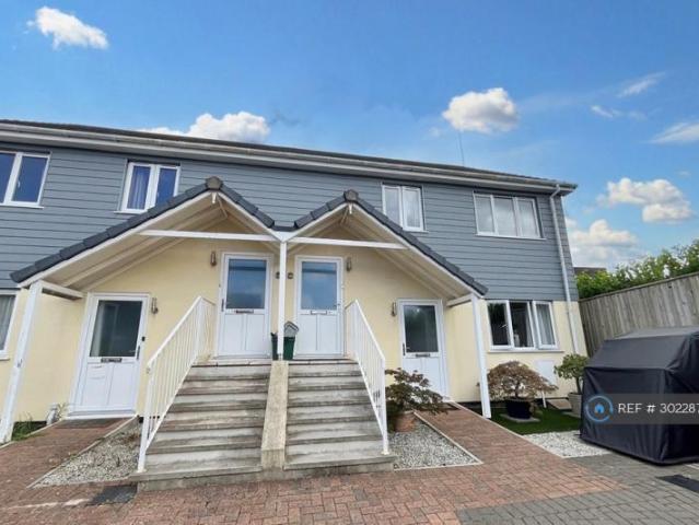 Flat for rent in North Tawton, Weir Quay