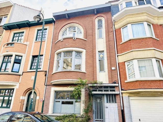 Maison location à Vorst, Bruxelles