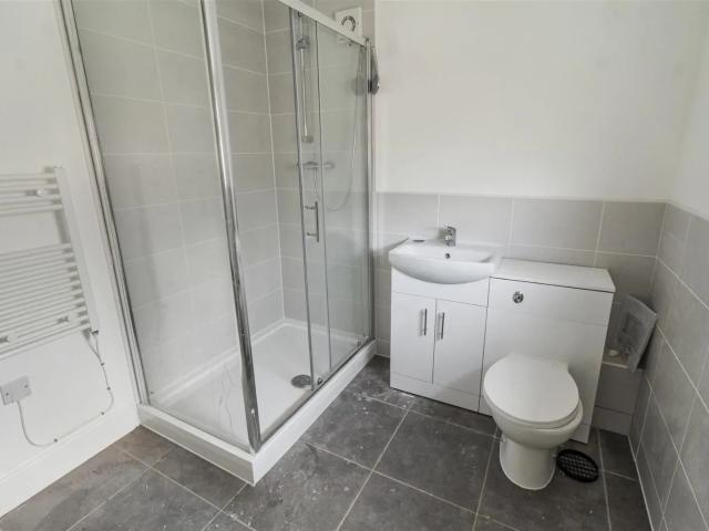 Flat for rent in Forest Fields, City of Nottingham