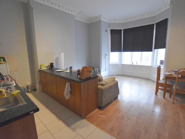 Flat for rent in Forest Fields, Haddon