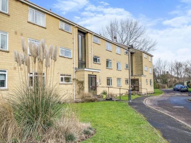Flat for rent in Walcot, Bath