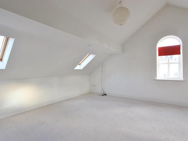 Flat for rent in Oughtibridge, South Yorkshire