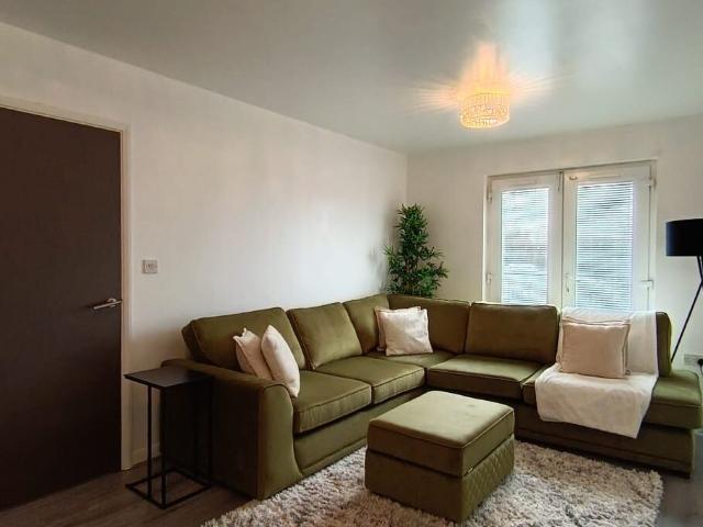 Flat for rent in Plasnewydd, Cardiff