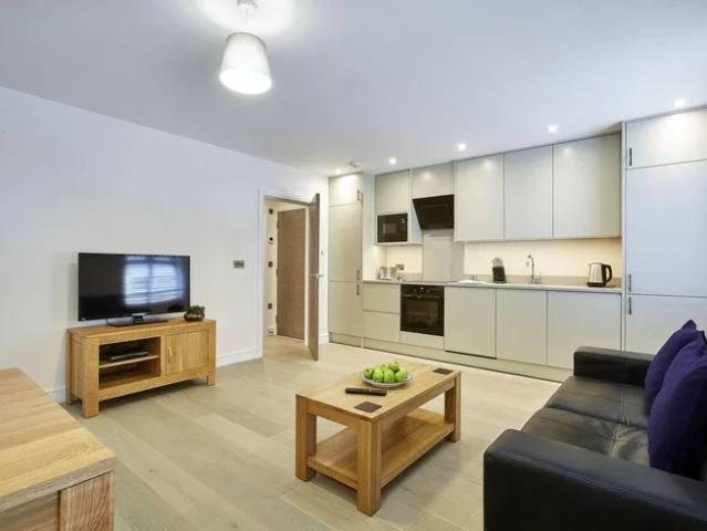 Flat for rent in Fishery, Maidenhead