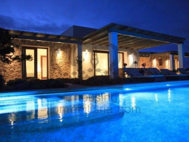 Apartamento en alquiler en Formentera
