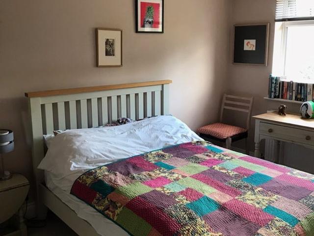 House for rent in Chedburgh, Suffolk