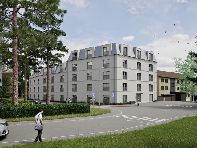 Lägenhet hyra i Vallentuna, Stockholm