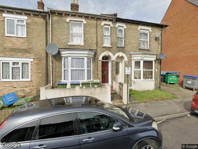 Flat for rent in Bevois Town, City Of Southampton
