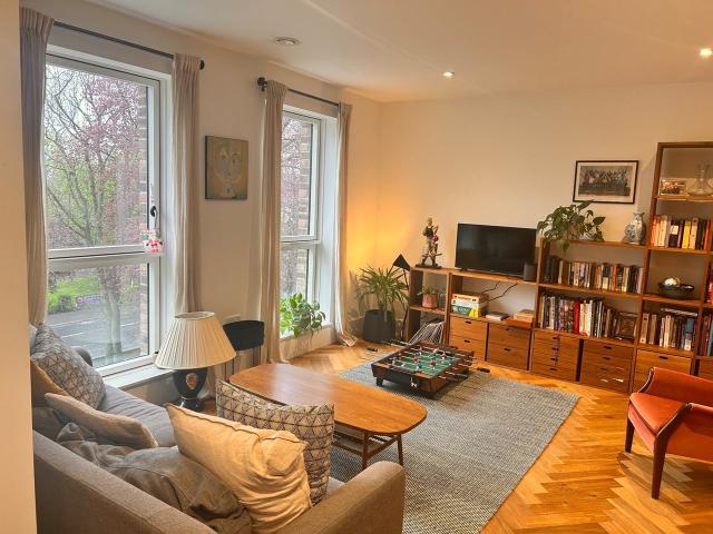 Flat for rent in London Borough of Croydon, Upper Norwood