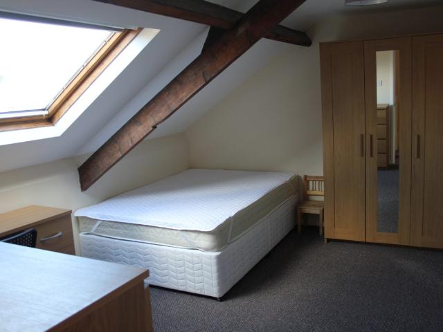 Flat for rent in Jesmond, Newcastle upon Tyne