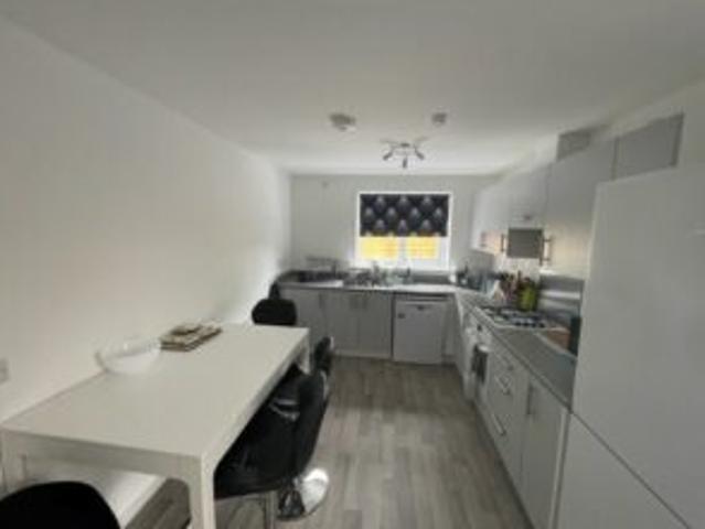 Flat for rent in Guardbridge, Scotland
