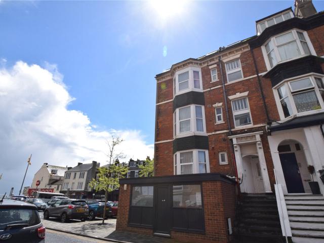 Flat for rent in Hilderthorpe, Bridlington