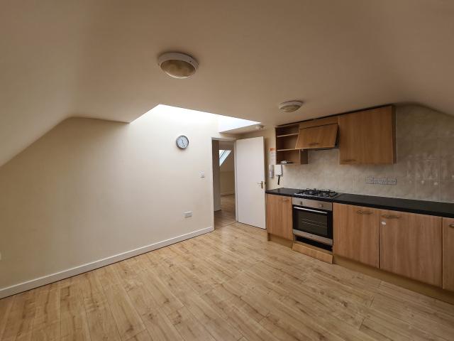 Flat for rent in Preston, Livermead