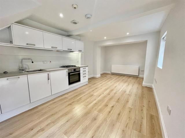 Flat for rent in Tufnell Park, Greater London
