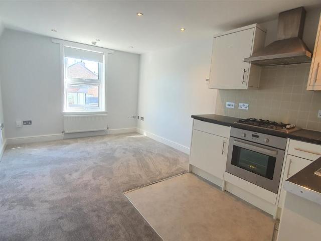 Flat for rent in Tufnell Park, Greater London