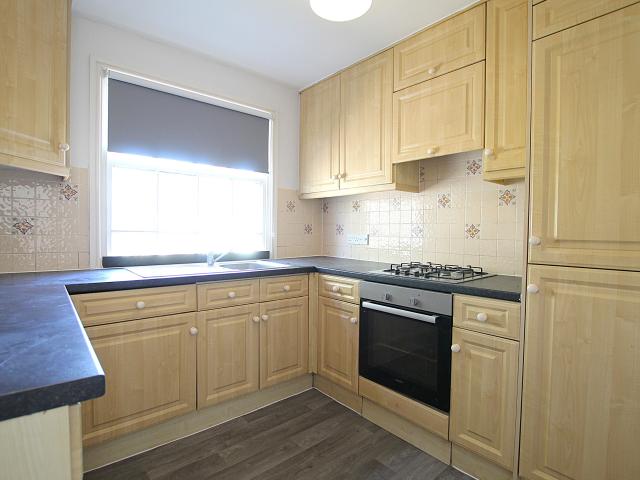 Flat for rent in Tufnell Park, Greater London