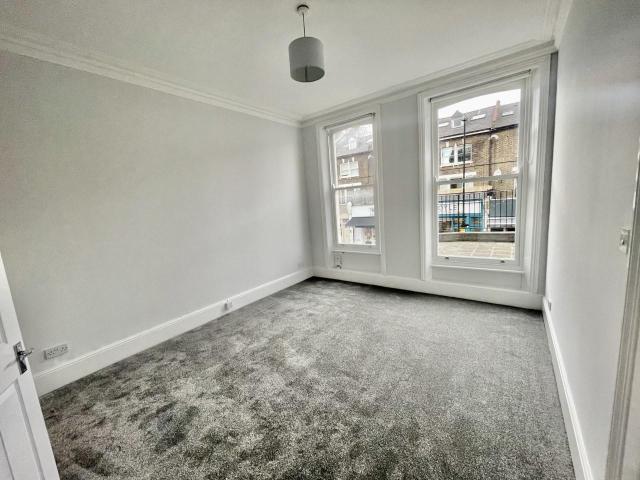 Flat for rent in Tufnell Park, Greater London
