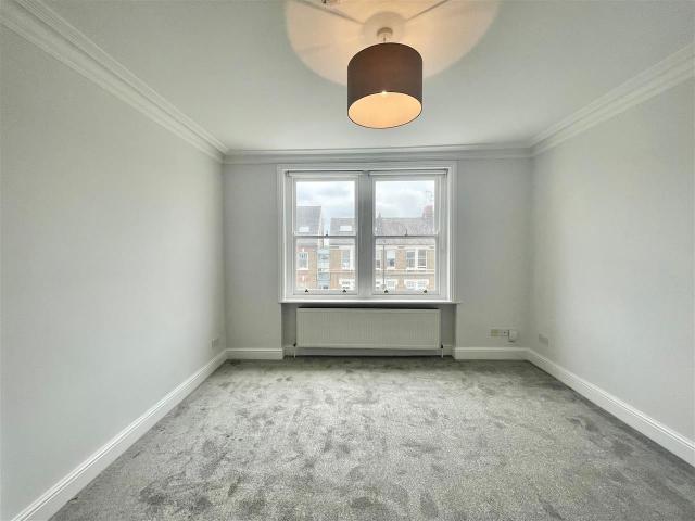 Flat for rent in Tufnell Park, Greater London