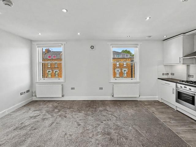 Flat for rent in Tufnell Park, Greater London