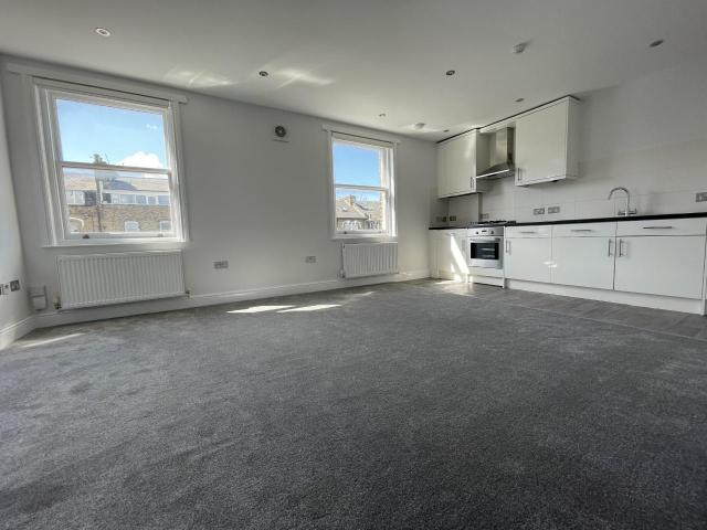 Flat for rent in Tufnell Park, Greater London