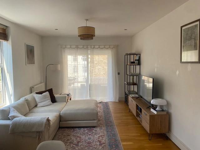Flat for rent in Tufnell Park, Greater London