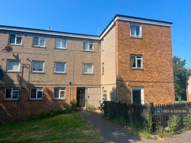 Flat for rent in Scotland