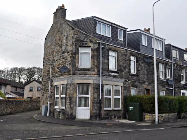 Flat for rent in Lady's Mill, Dunfermline