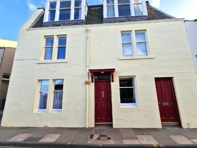 Flat for rent in North Berwick, East Lothian