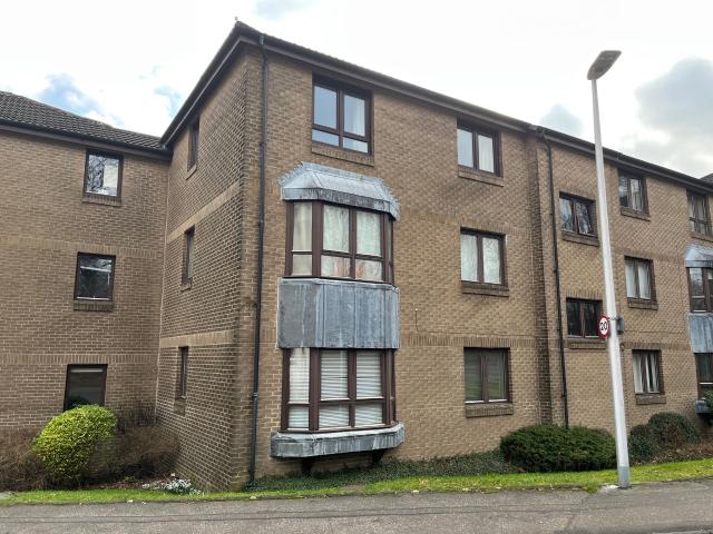 Flat for rent in Stirling, Top of the Town Flat for rent in Stirling, Top of the Town