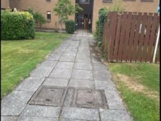 Flat for rent in Kelvinside, Scotland