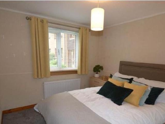 Flat for rent in Kelvinside, Scotland
