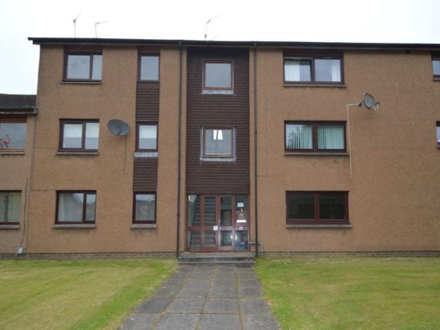 Flat for rent in Kelvinside, Scotland