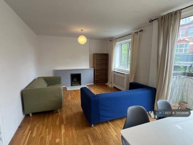 Flat for rent in Muswell Hill, Greater London