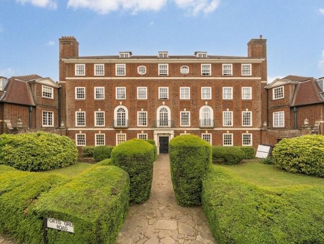 Flat for rent in Muswell Hill, Greater London