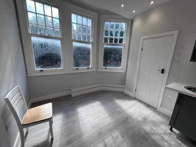 Flat for rent in Cat Hill, Isle Of Man