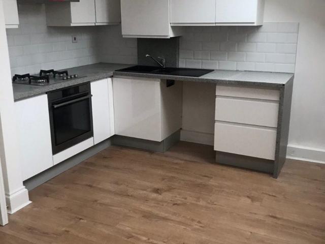 Flat for rent in West Hampstead, Greater London