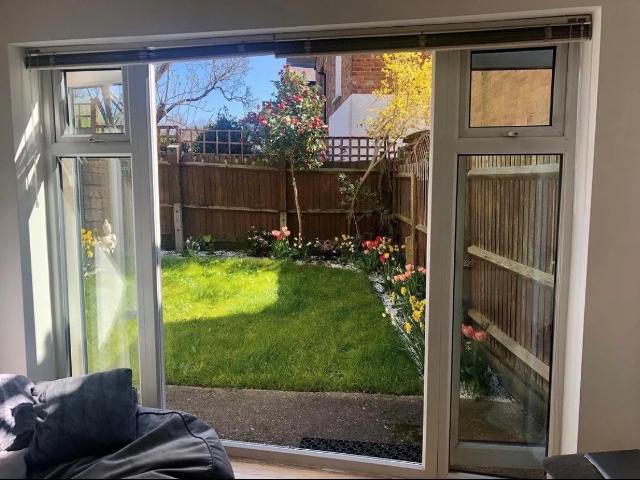 Flat for rent in London Borough of Camden, Greater London
