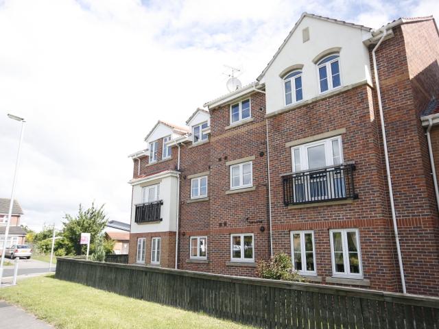 Flat for rent in Nether Poppleton, York and North Yorkshire